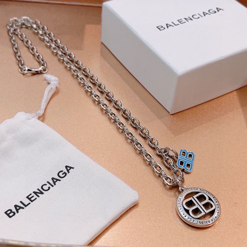 Balenciaga Necklaces